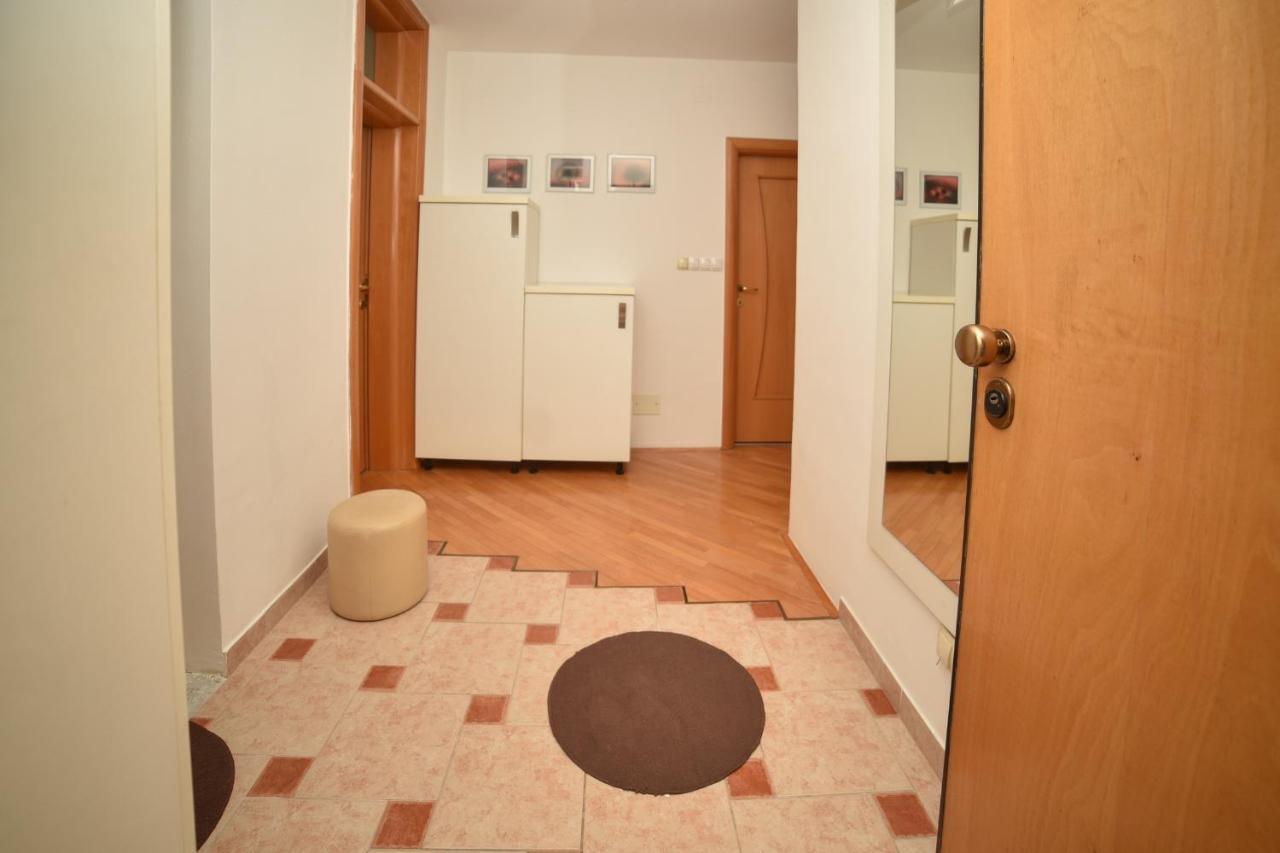 Mila Apartment *