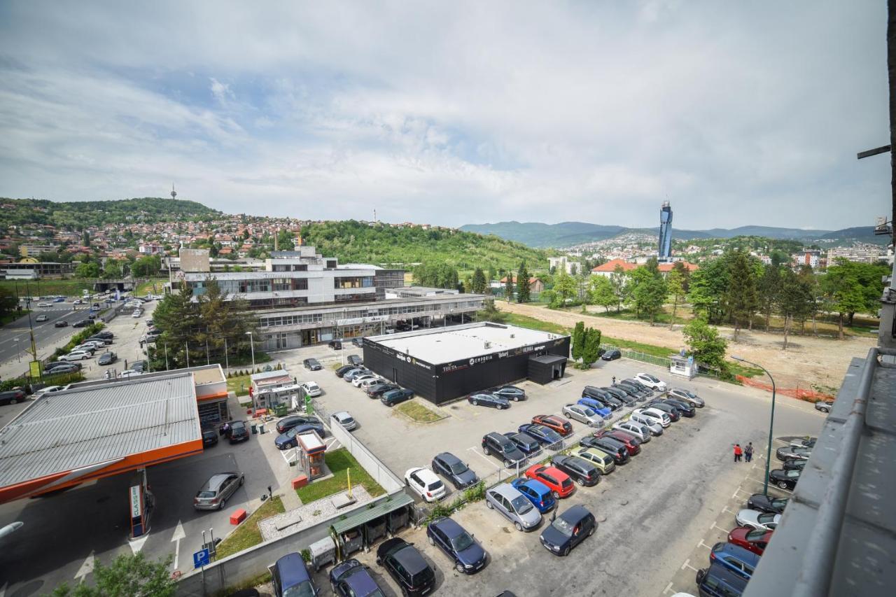 Mila * Sarajevo